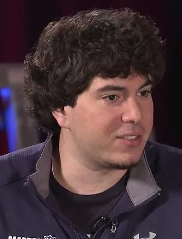 Anthony Rando, photo 1