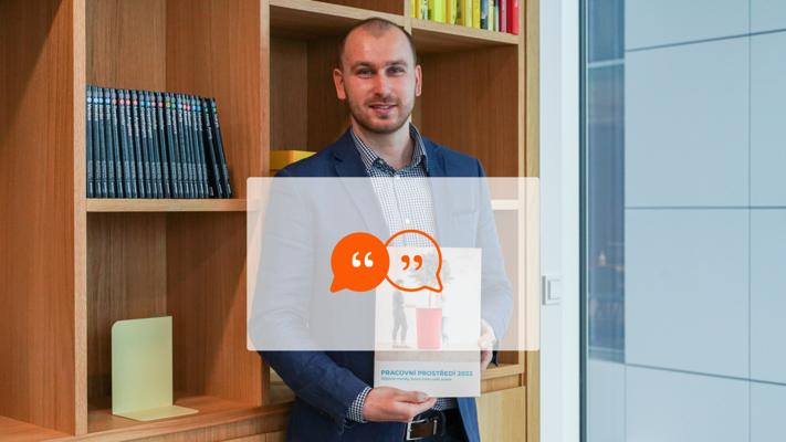 Radim Petlach, photo 2