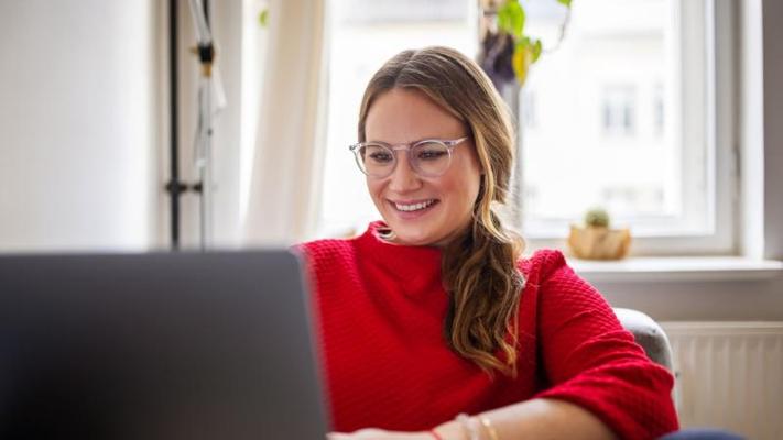 Jane Zucker, photo 2