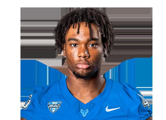 Demetrius Debro, photo 1