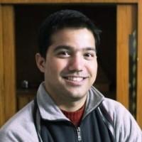 Rahul Sharma, photo 1