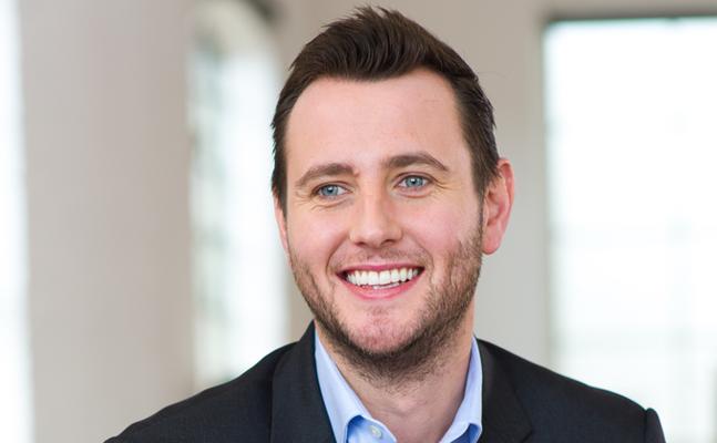 Patrick O'Sullivan, photo 1