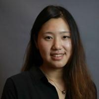 Chenxi Wang, Ph.D., photo 1