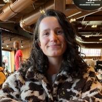 Bronte Beaman, photo 1