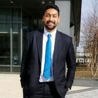 Sharath Chandra.R, photo 2