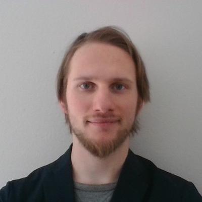 Tabris Thomas, photo 1