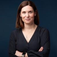 Claire O'Grady, photo 2