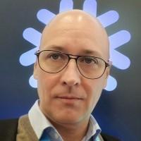 Sten Hubendick, photo 1