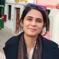 Paulami Majumdar, photo 2