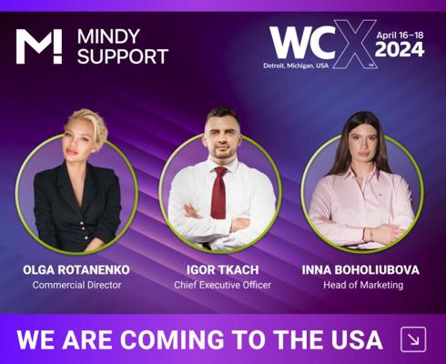 Simon Ricker, photo 2