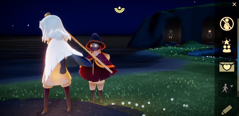 Robert Hornbek, photo 2