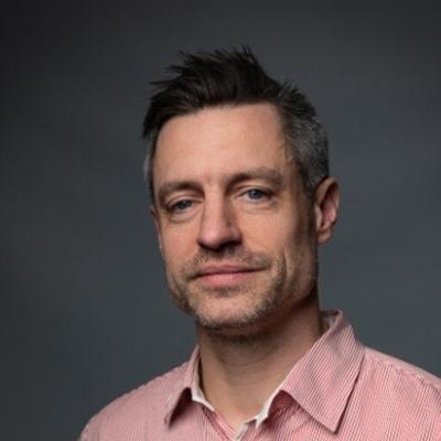 Wouter Roobeek, photo 1