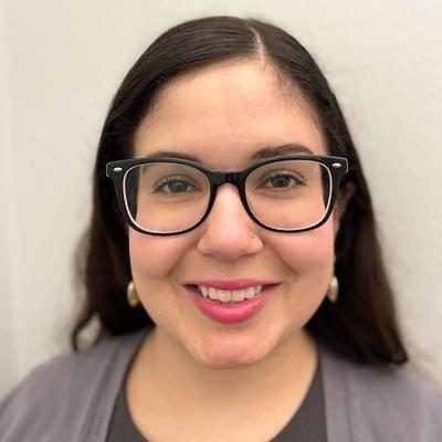 Maralyn V. Baez, photo 1