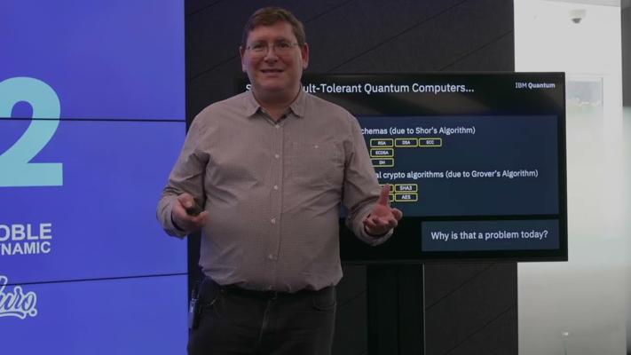 Adam Hammond, photo 1