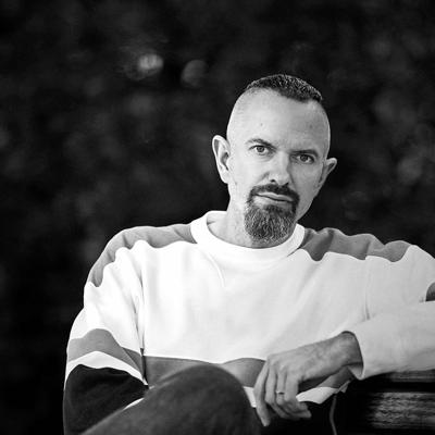 Bernhard Frei, photo 2