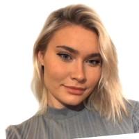 Monika MacMillan, photo 1