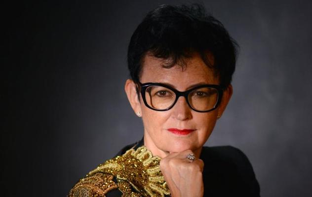 Justine Lottering, photo 1