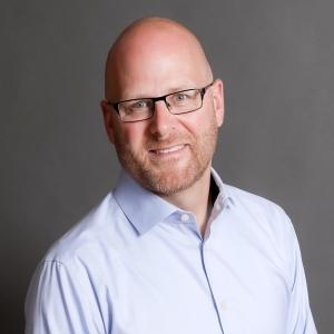 Matt Steinmetz, photo 1