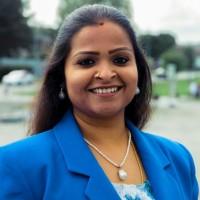 Uma Ranganathan-Ryan, photo 1