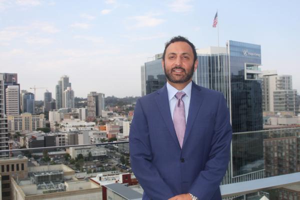 Arshan Amiri, photo 2