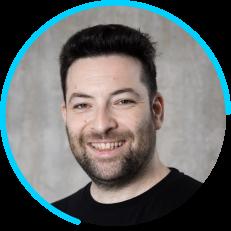 Misha Seltzer, photo 1