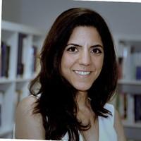 Marissa Marks, photo 1