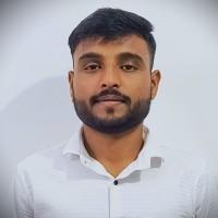 Ankit Gurjar, photo 1