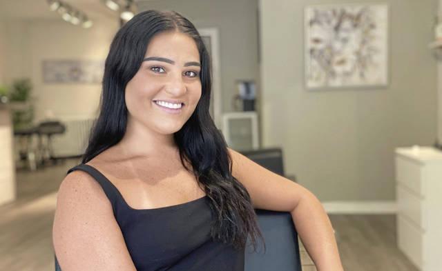 Lydia Zacharis, photo 1