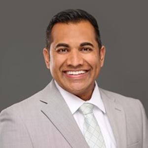 Nikesh Patel, photo 1