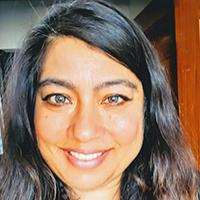 Priya Sanger, photo 2