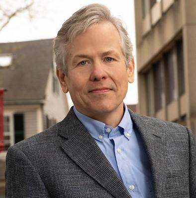 Kevin Huffman, photo 1
