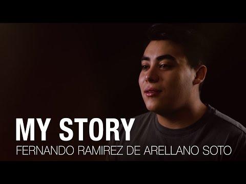 Fernando Ramirez, photo 1