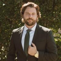 Mark Mescher, photo 2