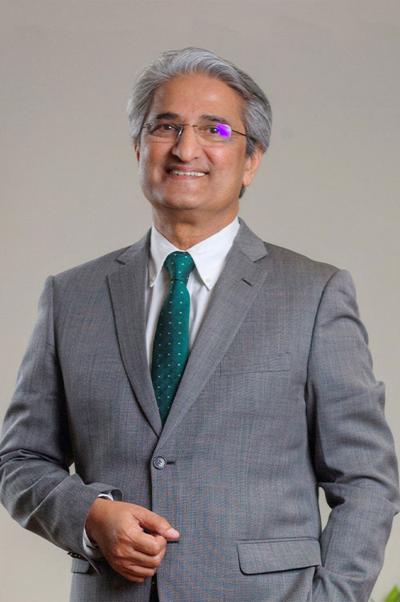 Mahmood Ahmed, photo 2