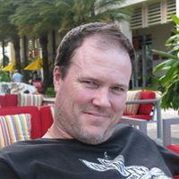 David Wilcox, photo 2