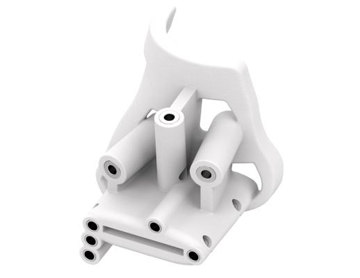 Jake Kisner, photo 1