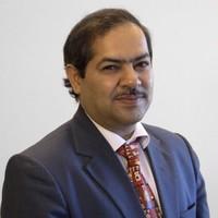 Rohit Bhatia, photo 1