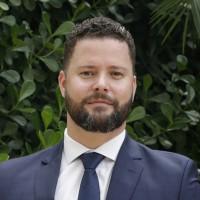 Daniel Andrade, photo 2