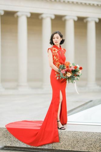 Vivian Chan, photo 2