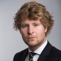 Victor Lång, photo 1
