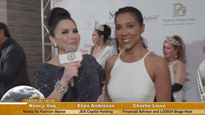 Samira G-Curtis, photo 2