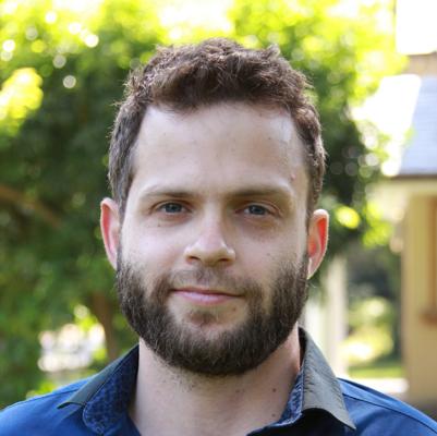 Yaron Binur, photo 1