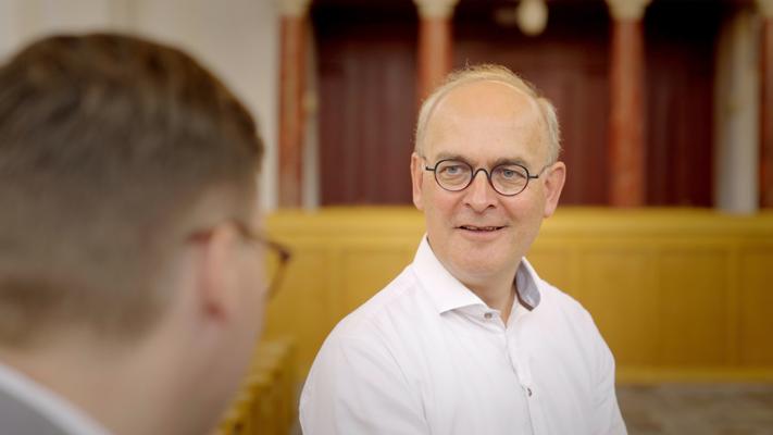 Harm-Jaap Hoeve, photo 2