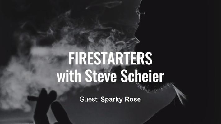 Sparky Rose, photo 1