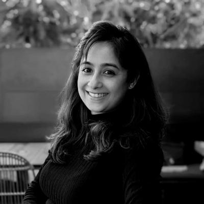 Mudita Chauhan, photo 2