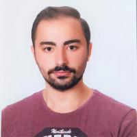 Mustafa Çeçe, photo 2