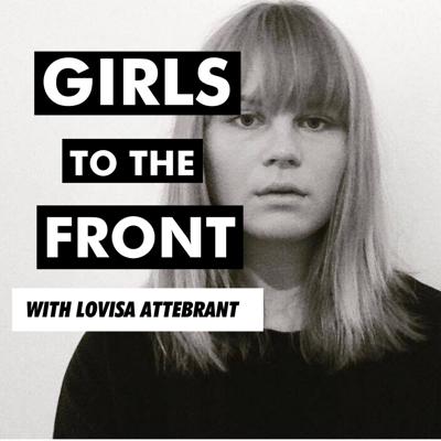 Lovisa Attebrant, photo 2