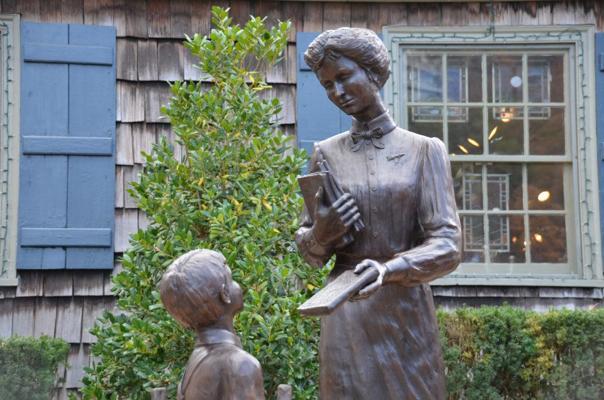 Lindsay Greenberg, photo 1