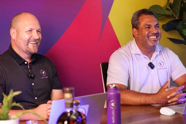 Buddy Bockweg, photo 1