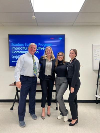 Emily Callahan, photo 2